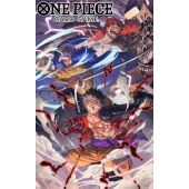 One Piece Ultra Deck: The Three Captains