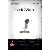 Warhammer Nighthaunt: Tomb Banshee