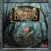 Too Many Bones - Board Game