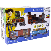 Lionel Disney Pixar Toy Story Ready to Play Train Set