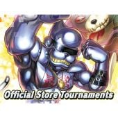 Digimon Weekly Event Registration April 16