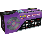 Pokemon Trainers Tool Kit 2022