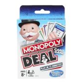 Monopoly Deal - Board Game