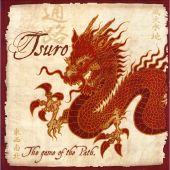 Tsuro: The Game Of The Path - Board Game