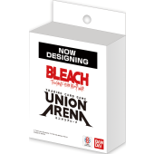 Union Arena - Bleach Thousand Year Blood War - Starter Deck 