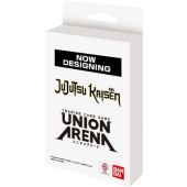 Union Arena - Jujutsu Kaisen - Booster Box