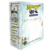 MetaZoo UFO 1st Edition Spellbook