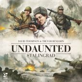 Undaunted: Stalingrad - Board Game