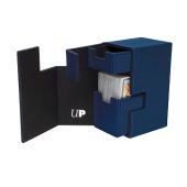Ultra Pro Deck Box M2.1 Blue/Blue
