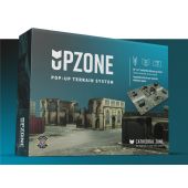 Upzone: Cathedral Zone