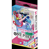 One Piece UTA Starter Deck