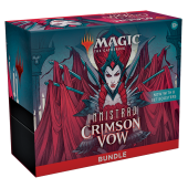 Magic the Gathering Innistrad Crimson Vow Bundle