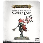 Warhammer Soulblight Gravelords: Vampire Lord