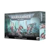 Warhammer 40,000: Tyranids Von Ryan's Leapers