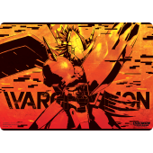 Digimon Card Game Playmat - Wargreymon