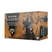 Warhammer Age of Sigmar Warcry Askurgan Trueblades