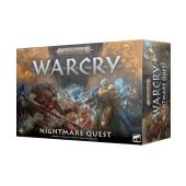 Warhammer Age of Sigmar Warcry Nightmare Quest