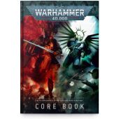 Warhammer 40K Core Book 2020 