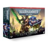 Warhammer 40K Elite Edition 