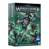 Warhammer Underworlds Rivals of the Mirrored City