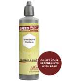 Warpaints: Speedpaint Medium 100 ml
