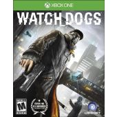 Watch Dogs - Xbox One (Used)