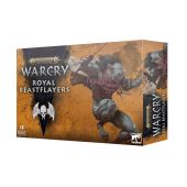  Warhammer 40,000: Royal Beastflayers Warband