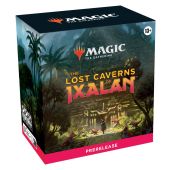Magic the Gathering Lost Caverns of Ixalan Pre-Release Pack