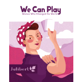 We Can Play - Board Game