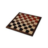 Checkers 12" Nostalgic