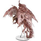 D&D Icons Of The Realms Red Ghost Dragon
