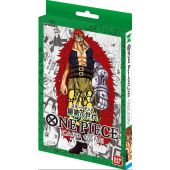 One Piece Worst Generation Starter Deck
