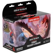 D&D Icons Of The Realms 22: Fizban's Treasury of Dragons: Super Booster Pack
