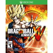 Dragon Ball Xenoverse - Xbox One (Used)