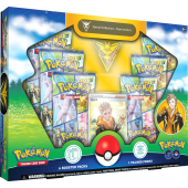 Pokemon Go Special Team Collection (Set of 3)