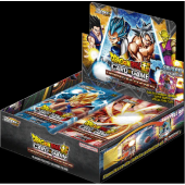 Dragon Ball Super Card Game Zenkai Series Dawn Of The Z-Legends Booster Box