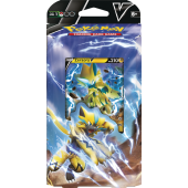 Pokemon V Battle Deck Deoxys/Zeraora (Assorted)
