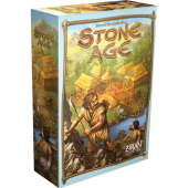 Stone Age - Board Game