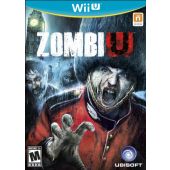 Zombiu - Wii-U (Used)