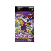 Dragon Ball Super Zenkai Series 2: Fighters Ambition Premium Pack