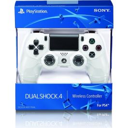 Dualshock glacier hot sale white