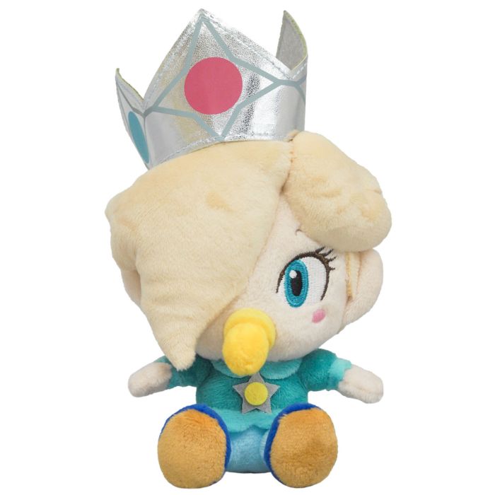 Plush Baby Rosalina 6"