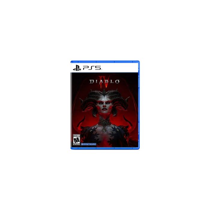 Buy Diablo IV - PS5 in Canada - at