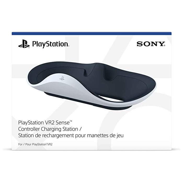 Playstation VR2 Sense Controller Charging Station - PS5