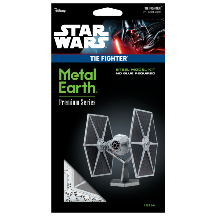 Metal Earth - Tie Fighter