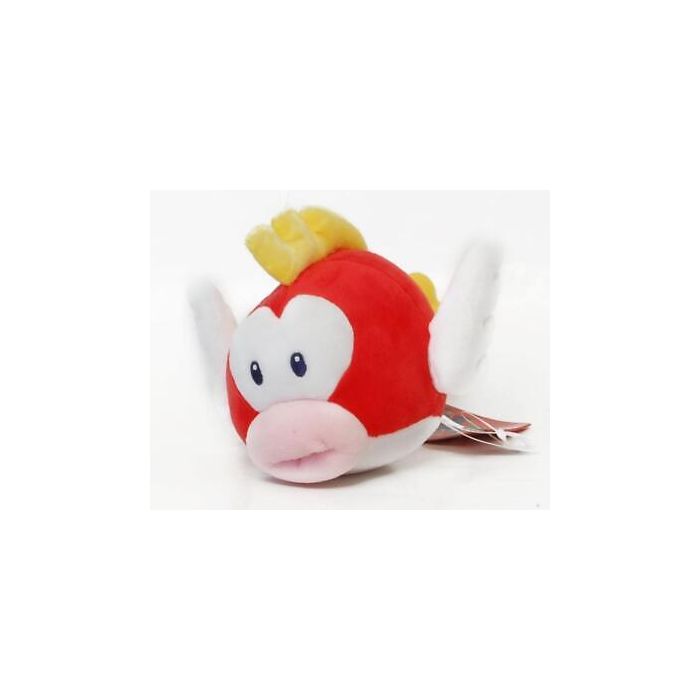 Plush Cheep Cheep 6'' by Little Buddy