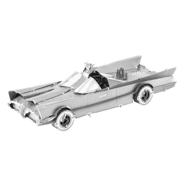 Metal Earth - Batman Classic TV Batmobile