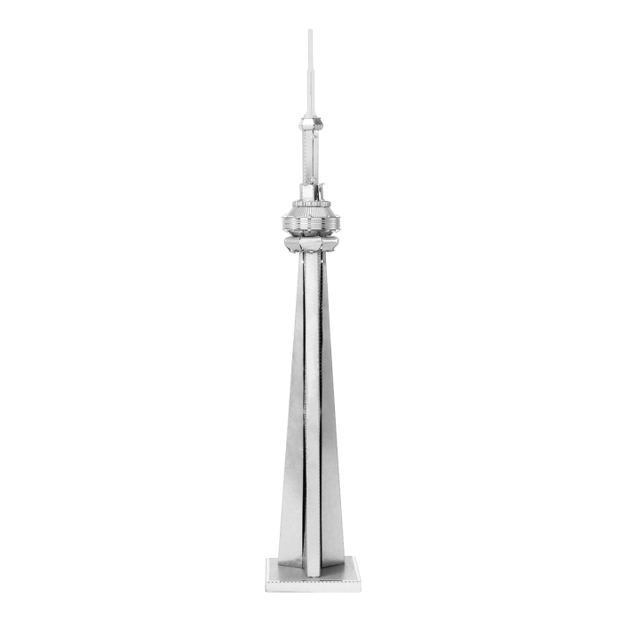 Metal Earth - CN Tower