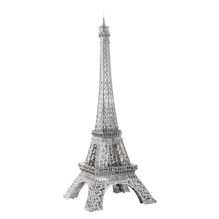 Metal Earth - Iconx - Eiffel Tower