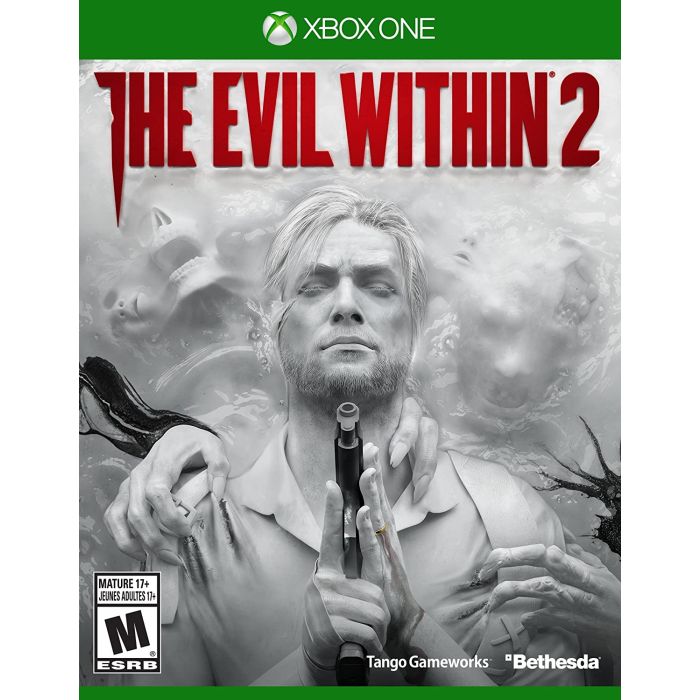 The Evil Within 2 - Xbox One (Used)